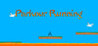 Parkour Running