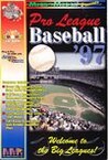 Pro League Baseball '97 Image