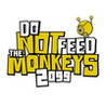 Do Not Feed the Monkeys 2099 Image