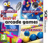 Best of Arcade Games Image