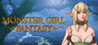 Monster Girl Fantasy Image