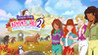 Horse Club Adventures 2: Secrets of Skeifa