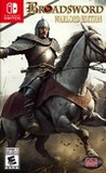Broadsword Warlord Edition Image