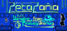 ZetaZania Part 1: Vampire Pirates from Uranus