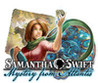 Samantha Swift and the Mystery From Atlantis