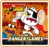 Danger Mouse: The Danger Games Image