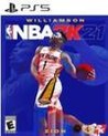 NBA 2K21