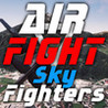 Air Fight - Sky Fighters Image