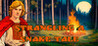 Strangling a Snake Tale Image