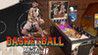 Basketball Pinball Image