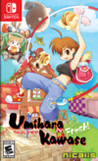 Umihara Kawase Fresh! Image