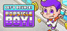 Let's bounce! Popsicle boy! Image