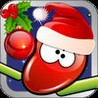 Blobster Christmas Image