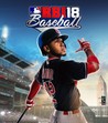 R.B.I. Baseball 18