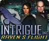Intrigue Inc.: Raven's Flight Image