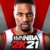 My NBA 2K21 Image