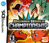 Digimon World Championship Image
