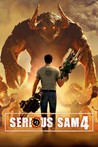 Serious Sam 4 Image