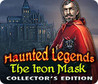 Haunted Legends: The Iron Mask Image