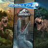 Pinball FX3: Jurassic World Pinball