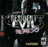 Resident Evil 3: Nemesis Image