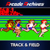 Arcade Archives: Track & Field Image
