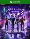 Gotham Knights Image