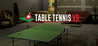 Table Tennis VR Image