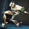 BE-A Walker Image