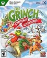 The Grinch: Christmas Adventures