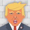 Trump's Wall - Build it Huuuge