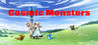 Cosmic Monsters (2019)