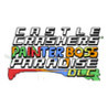 Castle Crashers: Painter Boss Paradise Image