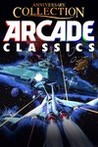 Arcade Classics Anniversary Collection Image