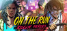 On the Run: Rogue Heroes Image