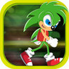 Hedgehog Shooting Mayhem - Epic Defense Battle Image