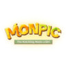 MONPIC: The Hatchling Meets a Girl