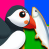 Rhythm Puffin - Penguin bird Game Image