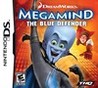 DreamWorks Megamind: The Blue Defender Image