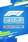 F1 2021 Image