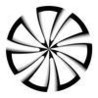 The Spinning Wheel of Imminent Death Image