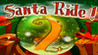 Santa Ride! 2