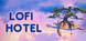 LoFi Hotel Product Image