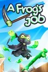 A Frog's Job Image
