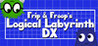 Frip and Froop's Logical Labyrinth DX Image