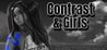 Contrast & Girls Image