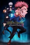 Jujutsu Kaisen: Cursed Clash