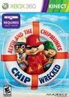 Alvin and the Chipmunks: Chipwrecked Image
