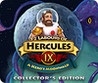 12 Labours of Hercules IX: A Hero's Moonwalk