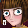 Fran Bow Chapter 5 Image